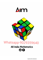 Gate Modern Algebra Solution(All India Mathematics).pdf